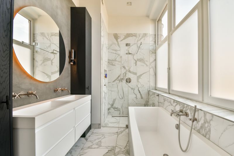 Luxurious Vanity Designs