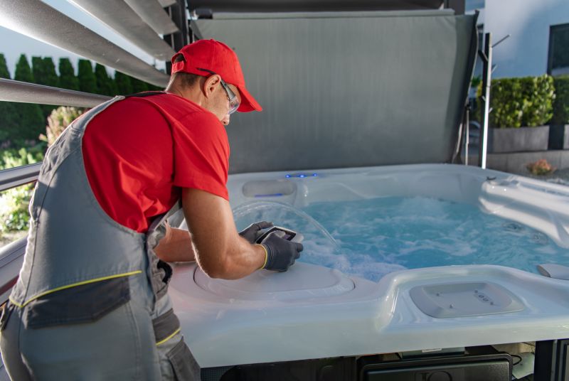 Best Time to Hire for Bathtub Installations